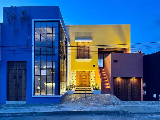 Local En Arriendo Via Termales Santa Rosa (279058557).