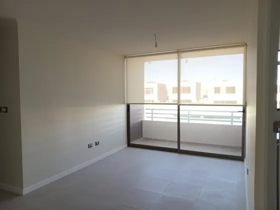 Edificio Av. Circunvalación (1 Est. 2 Bod.) Vista Sur Piso