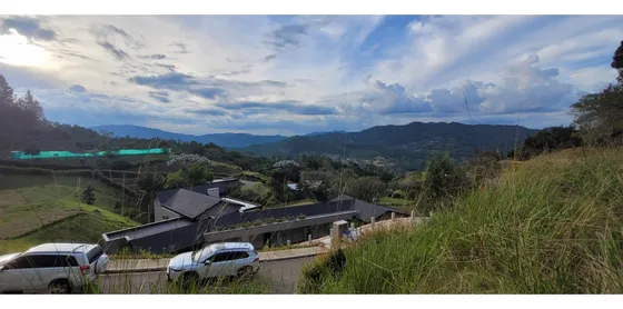 Venta Lote En Parcelación Via Don Diego Llanogrande