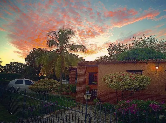 Casa En Venta En Cumbres Del Manzano. Barquisimeto Lara. Nv