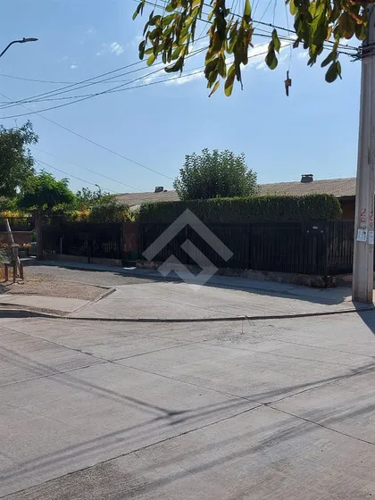 Casa En San Bernardo