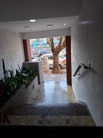 Departamento En  Prop. Horiz.