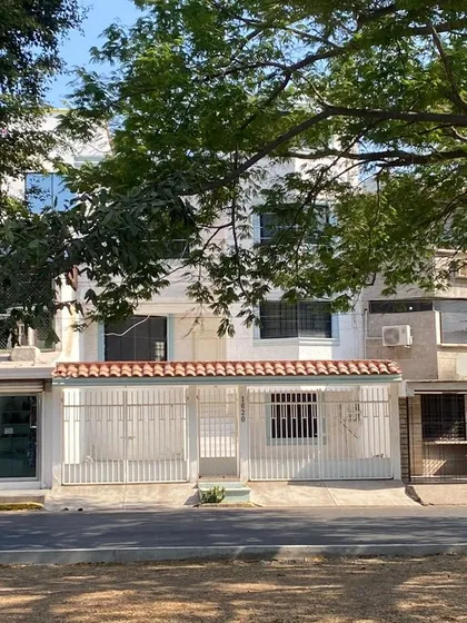 Casa En Venta En Las Quintas En Culiacán Sinaloa