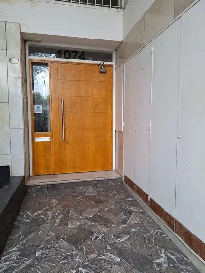 Venta Departamento 1 Dormitorio 2.ª Sección Barrio Cívico