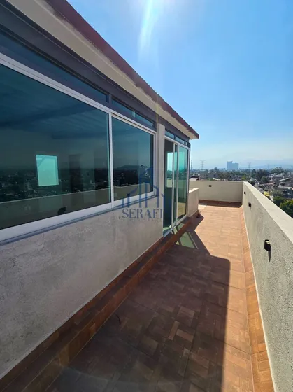 Loft En Venta A Una Cuadra De  Av. Aztecas, Coyoacán