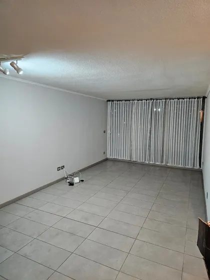 Bono Pie, Venta Departamento En Walker Martinez, La Florida