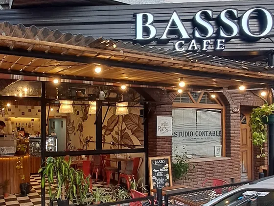 Venta Fondo Comercio C/ Alquiler Café Pastelería Lanús