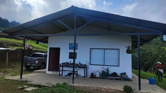 Finca A La Venta, Anolaima, Aceptamos Permuta 60%, Precio Negociable