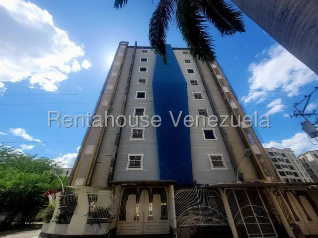 Apartamento Moderno En Venta Piso Bajo Urb Los Chagiaramos Maracay Res Nube Dorada Edificio Nuevo Con Pozo De Agua Kg:25-13135