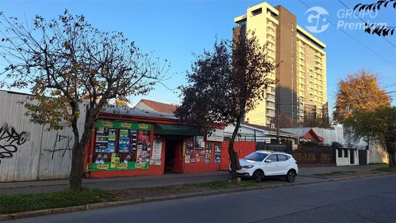 Sitio En Venta En Los Angeles