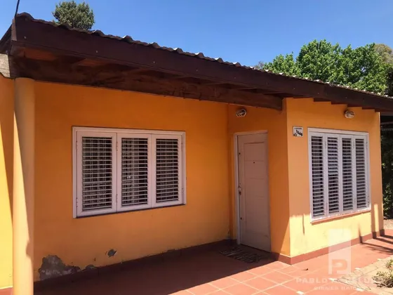 Casa 2 Ambientes. Agustin Ferrari, Merlo. Zona Oeste. Buenos Aires.