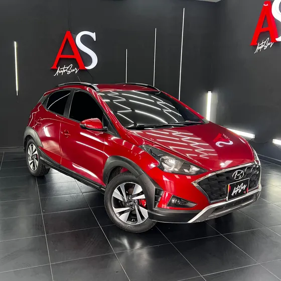 Hyundai Gravity 1.6 Hb20x