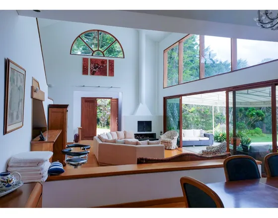 Venta De Exclusiva Casa Campestre En Sector Juanito Laguna El Retiro
