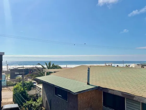 Dos Casas En Venta En Maitencillo