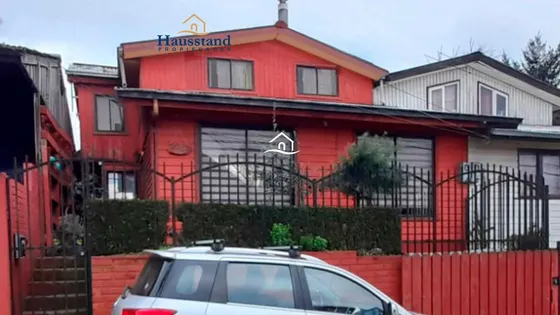 Se Vende Casa En Ovejería Alto (162888)