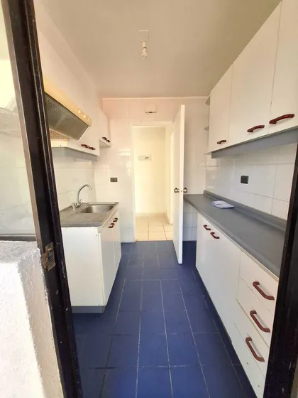Depto 1 Dorm Espacioso En Excelente Ubicación (101214)