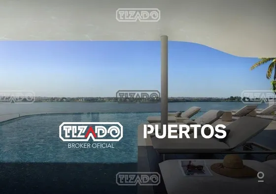 Departamento  En Venta En Puertos, Escobar, G.b.a. Zona Norte