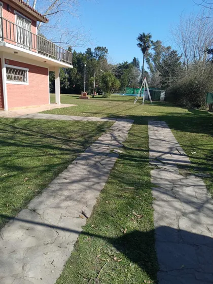 Quinta En Alquiler Reuniones Estadías
