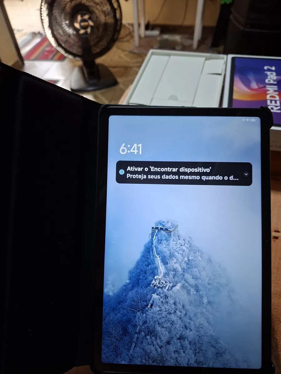 Imagem da avaliação 1