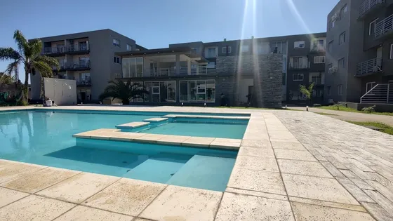 Alquiler Departamento En Moreno Complejo Solares 