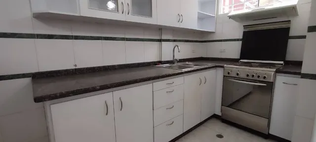 Apartamento En Venta En Turumo