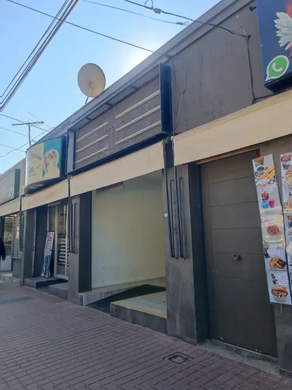 Arriendo Local Comercial, A Un Costado Del Lider, Talagante