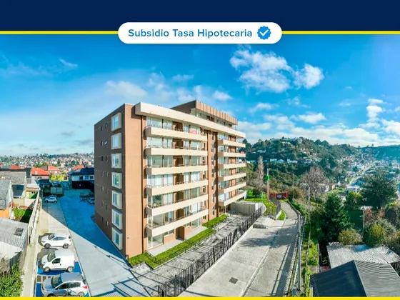 Edificio Ochagavía