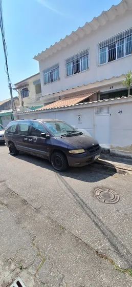 Chrysler Grand Caravan 3.3 Le 5p
