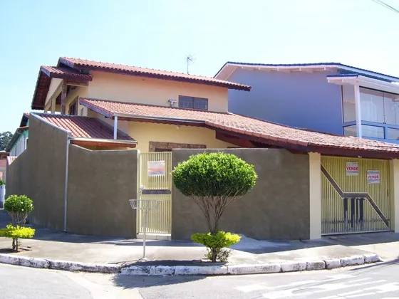 Casa Residencial Falamboyant