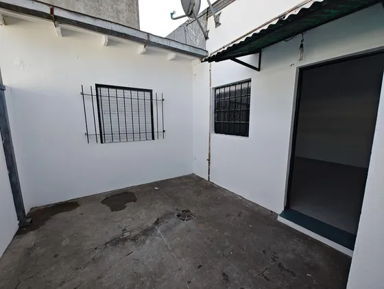Departamento En  Alquiler