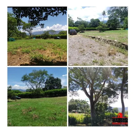 Terreno En Venta En Vereda El Roeo. Cod V5333