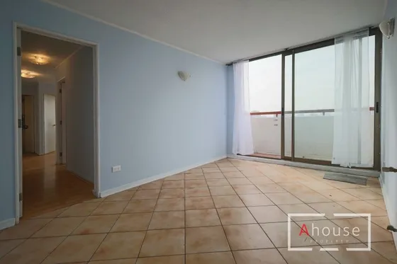 Departamento 3 Dormitorios Gran Avenida