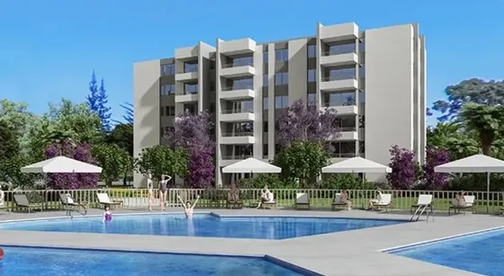 Departamento En Arriendo En Papudo
