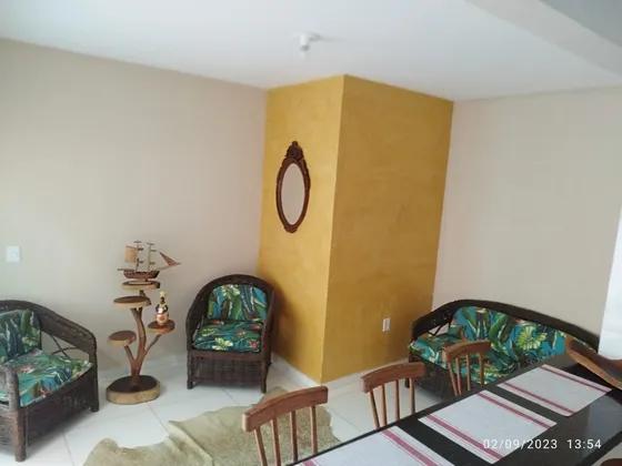 Apartamento Próxima A Praia Para Morar Ou Comércio