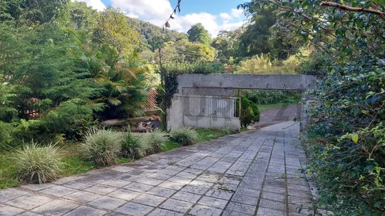 Casa Mas Anexo Urbanizacion Montes Verdes Los Teques