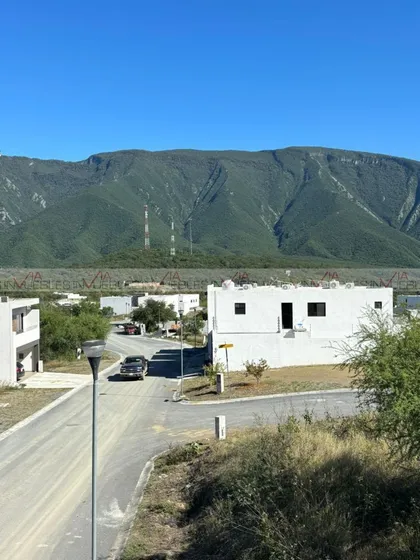 Naranjos 09 (5ta Etapa)