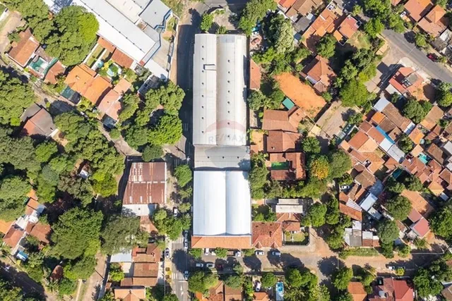  Depósito En Venta En El Barrio Santa Librada De Asunción, Zona Campus Uca!
