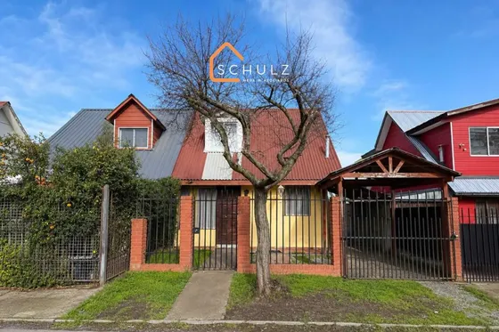 Casa En Arriendo En Condominio De Lircay (176537)