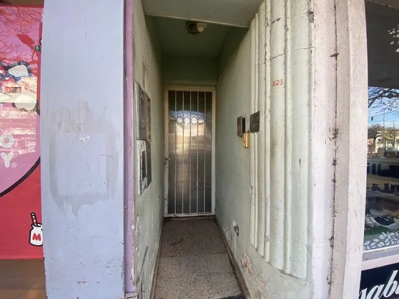 Remax/alquila/depto Centrico/2dormitorios