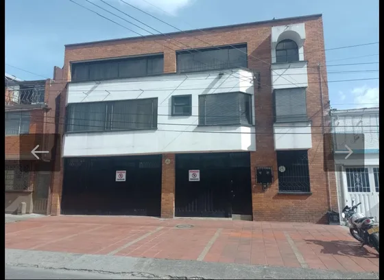 Alquiler Oficina Bogota 