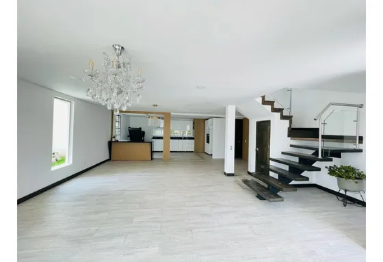 En Arriendo Casa Unidad Cerrada La Ceja