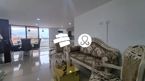 Vendo Penthouse En Conquistadores Nuevo