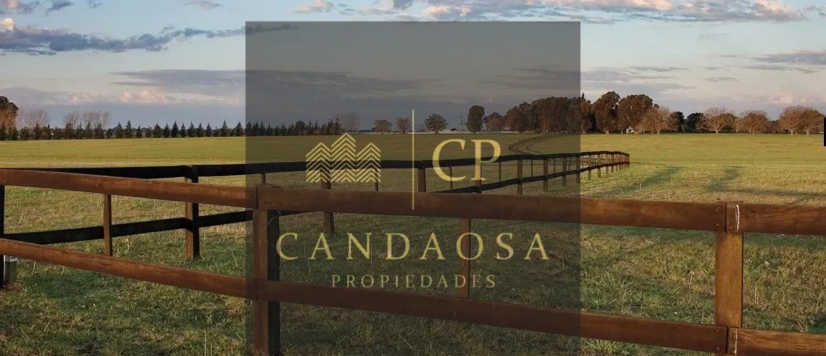 Land Plot - Quebradas