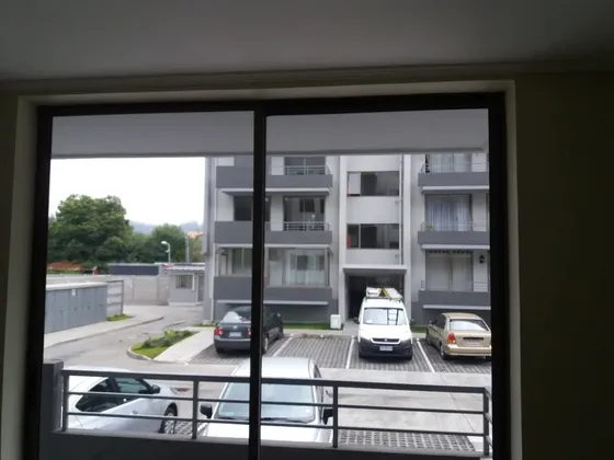 Departamento Colla, Frente U Del Bio-bio. Ggcc Incluidos