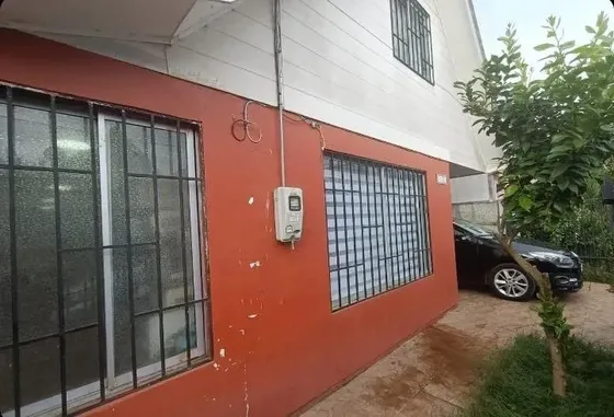 Hermosa Propiedad Villa Doña Violeta