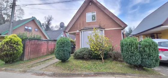 Casa En Venta En Sector El Bosque