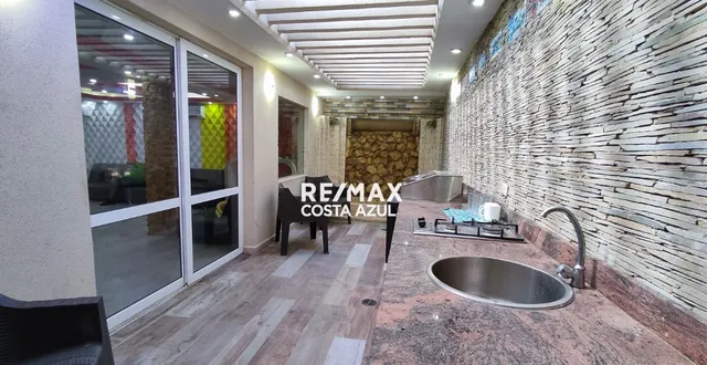 Town House En Venta Conjunto Pescadores Iii En Tucacas