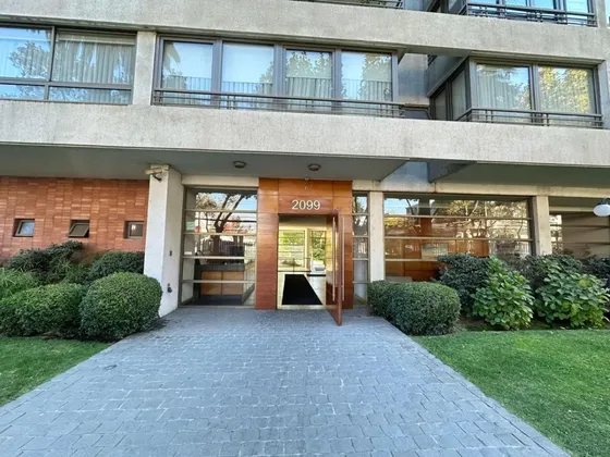 Agradable Departamento En Arriendo En Pedro De Valdivia
