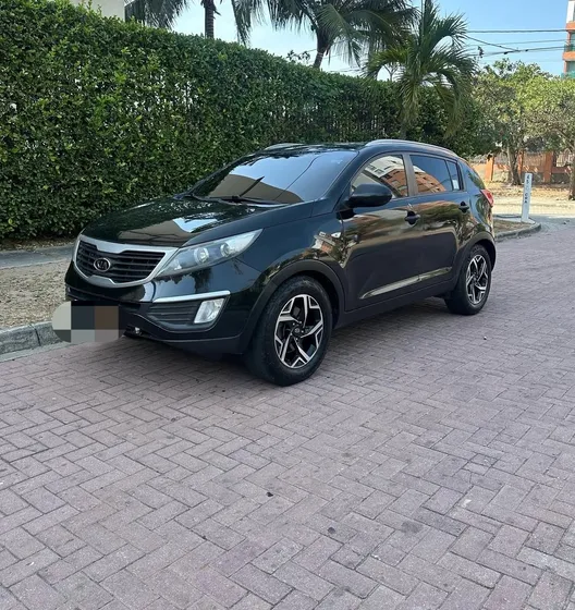 Kia Sportage 2.0 Revolution Gasolina 4x2