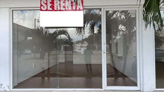 Locales En Plaza Comercial Excelente Ubicación